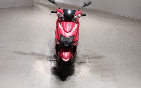 YAMAHA CYGNUS125XSR SED8J