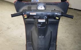 HONDA GYRO CANOPY 2012 TA03