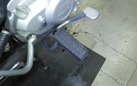 HONDA CROSS CUB 110 1992 JA60