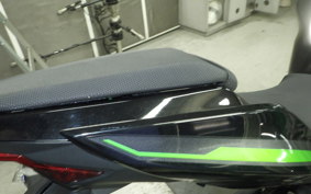 KAWASAKI Z250 Gen.2 2025 EX250Y