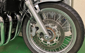 HONDA CB1100 EX 2017 SC65