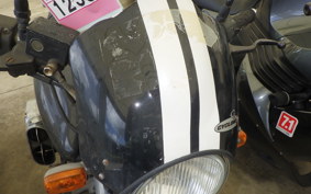 BUELL M2 CYCLONE 1999