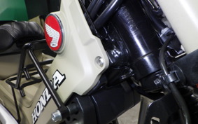 HONDA CT125 HUNTER CUB