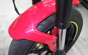 DUCATI SCRAMBLER ICON 2015