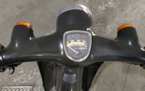 HONDA LITTLE CUB C50