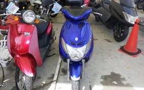 SUZUKI ADDRESS 110 CF11A