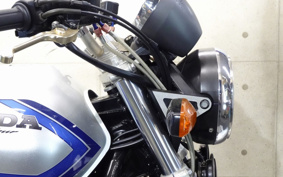 HONDA CB1300SF SUPER FOUR 1999 SC40