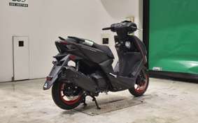 YAMAHA CYGNUSｸﾞﾘﾌｧｽ 2024 SEJ4J