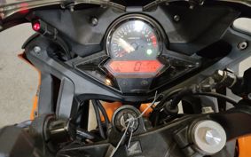 HONDA CBR250R MC41