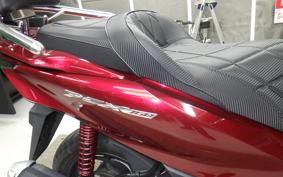 HONDA PCX 160 2015 KF47