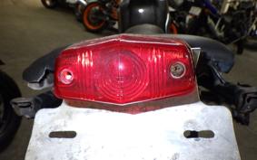 YAMAHA TW200 2008 2JL