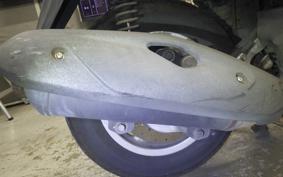 YAMAHA TRICITY 125 2018 SE82J