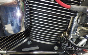 HARLEY FLSTF 1450 2004