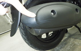 HONDA GIORNO 3 2023 AF77