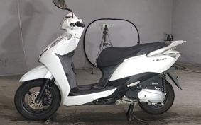 HONDA LEAD 125 JF45