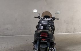 YAMAHA MAJESTY 125 5CA