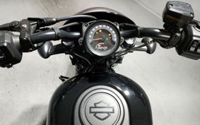 HARLEY RH975 2022 ZH1