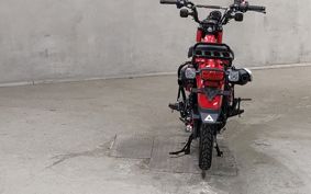 HONDA CT125 HUNTER  CUB  JA55