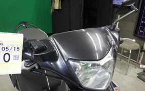 SUZUKI ADDRESS V125 G CF46A