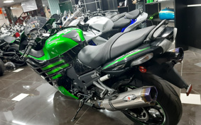KAWASAKI NINJA ZX-14R HIG 2016 ZXT40J