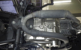 HONDA MONKEY 125 JB03