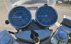 HONDA GB400 1988 NC20