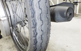 HONDA C50 SUPER CUB AA04