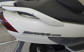 SUZUKI SKYWAVE 250 (Burgman 250) S 2 CJ43A