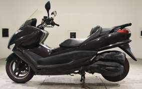 YAMAHA MAJESTY 250 Gen.4 2022 SG20J