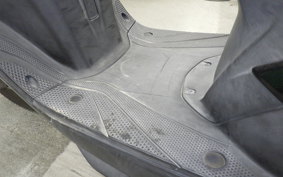 YAMAHA AXIS 125 Z 2021 SED7J