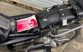 HONDA GB250 CLUBMAN 1 MC10