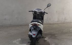 HONDA DIO CHESTER AF68