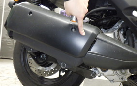 YAMAHA X-MAX 250 2018 SG70J
