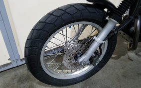 YAMAHA TW200 DG07J