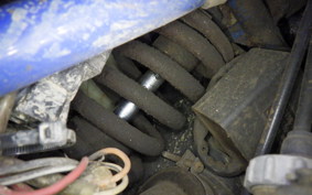 SUZUKI TS50 Hustler SA11A