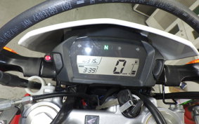 HONDA CRF250L 2010 MD38