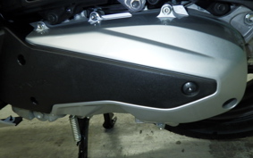 HONDA PCX 125 2014 JK05