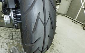 HONDA DAX 125 JB04