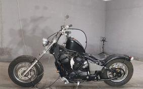 HONDA STEED 400 NC26