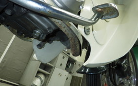 HONDA C90 SUPER CUB HA02