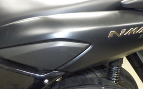 YAMAHA N-MAX 155 SG66J