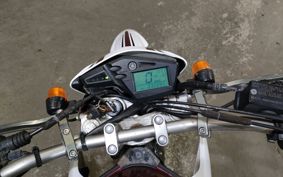 YAMAHA SEROW 250 DG17J