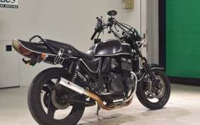 KAWASAKI ZRX-2 2008 ZR400E