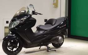 SUZUKI SKYWAVE 250 (Burgman 250) S Gen.3 2004 CJ44A