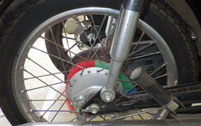 HONDA CD90 BENLY HA03