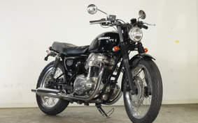 KAWASAKI W400 2006 EJ400A
