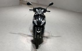 HONDA DIO 110 JF31