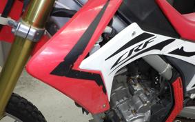 HONDA CRF250L 2017 MD38