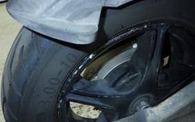 YAMAHA JOG Delux SA39J