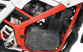 SUZUKI GSX400XS IMPULSE 1988 GK71E